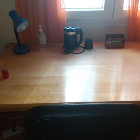 4 Estaciones Bnb Siviglia Esterno foto