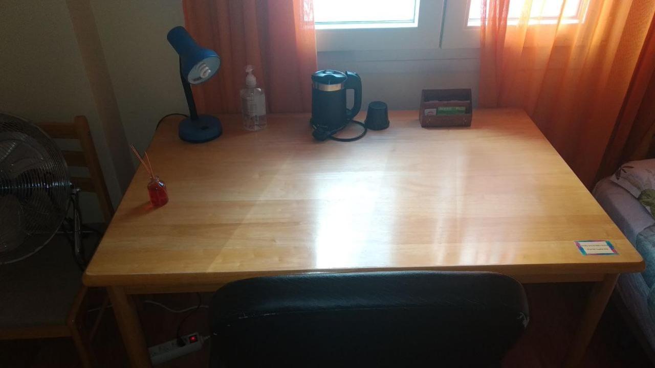 4 Estaciones Bnb Siviglia Esterno foto